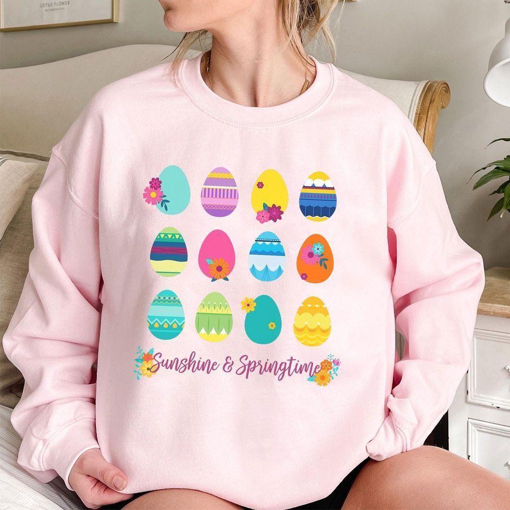 Princess Easter Sunshine And Springtime Disney Vuitino Merch